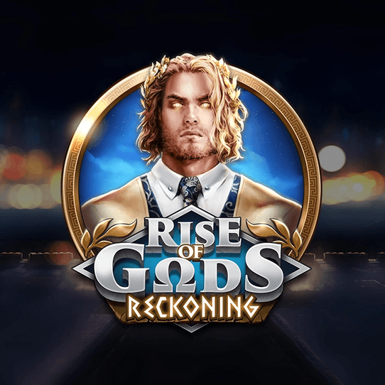 Witness Rise of Gods: Reckoning