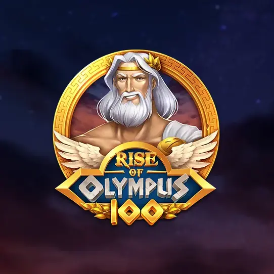 Play’n GO returns to the land of the Gods in Rise of Olympus 100