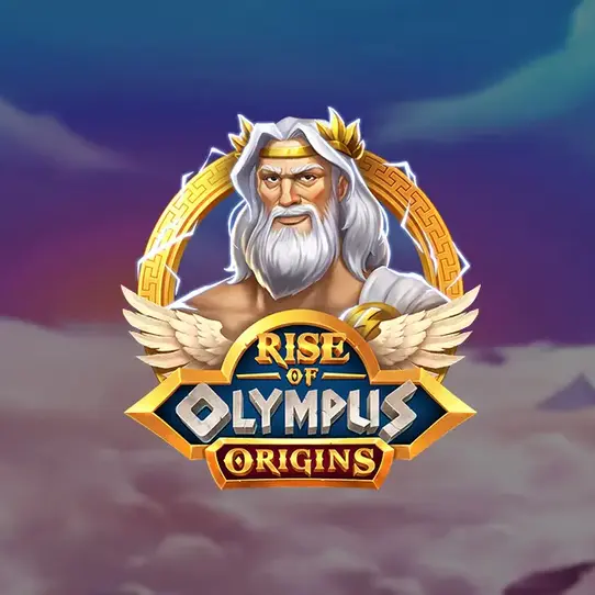 Witness the power of the Greek Gods once more!
