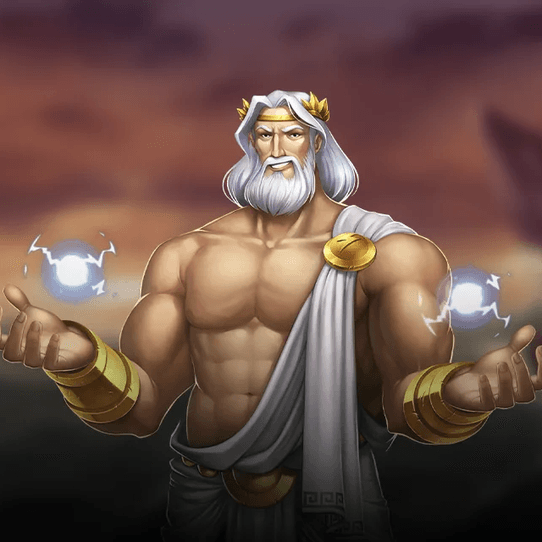 Rise of Olympus: The story behind the game