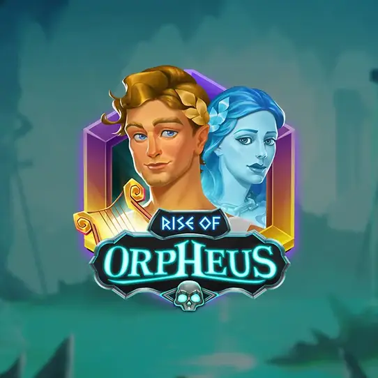 Rise of Orpheus unites myth, love, and thrilling features