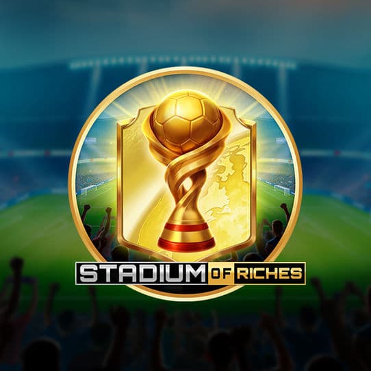 Stadium of Riches kicks off a legendary contest of champions