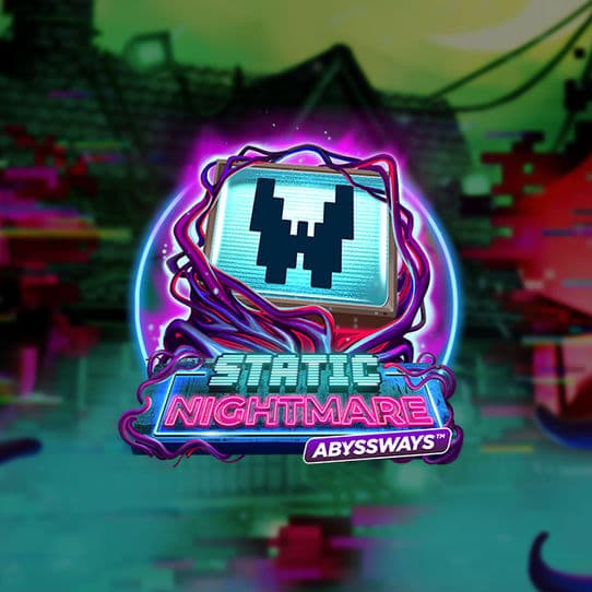Static Nightmare Abyssways™ tunes fear into wins