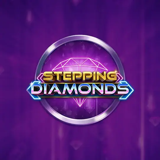 Play’n GO craft a gem of a slot with Stepping Diamonds