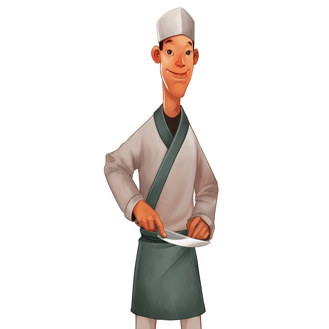 Chef Jiro Miike image