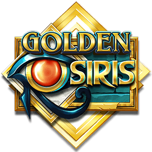 Golden Osiris Play'n GO online slots