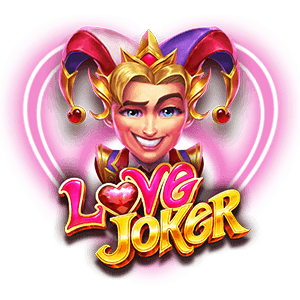 Love Joker Play'n GO online slots