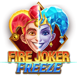 Fire Joker Freeze Play'n GO online slots