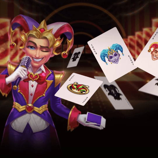 Take a look at our top Joker slots
