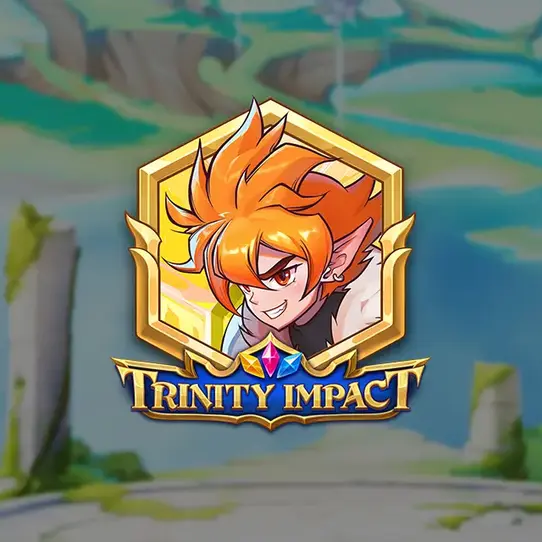 Trinity Impact: A New Adventure in Lumina Awaits!