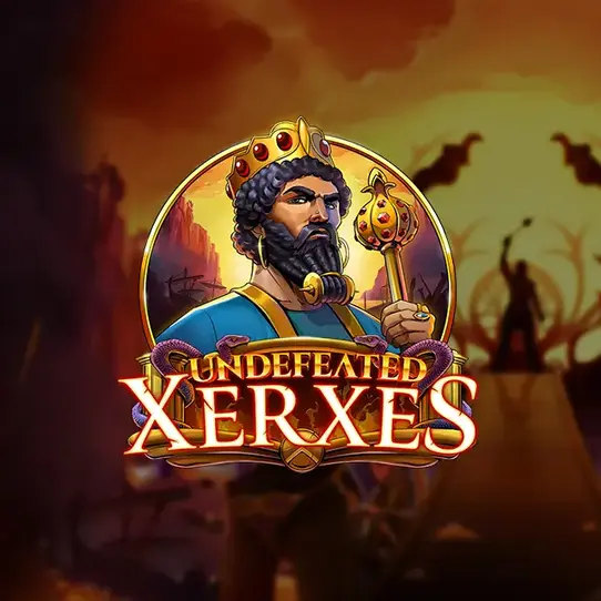 Play’n GO joins the Spartan ranks in Undefeated Xerxes