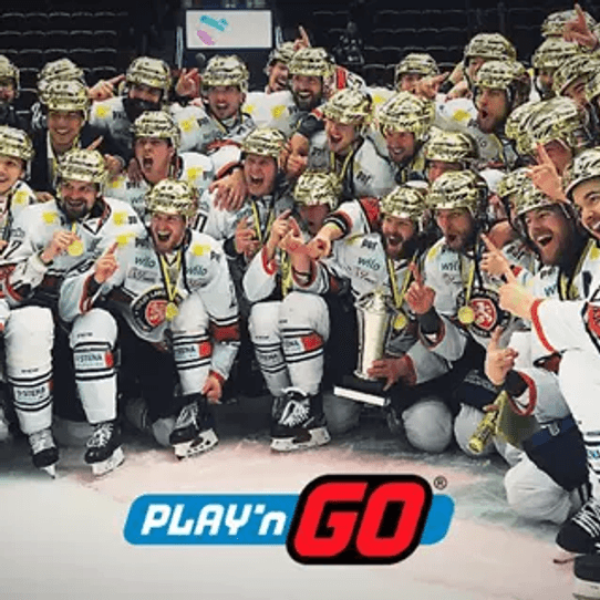 Växjö Lakers ‘GO for Gold’ with second Swedish Hockey League win