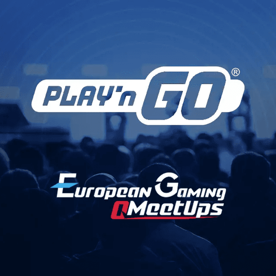 We’re Sponsoring The European Gaming Quarterly Meetup