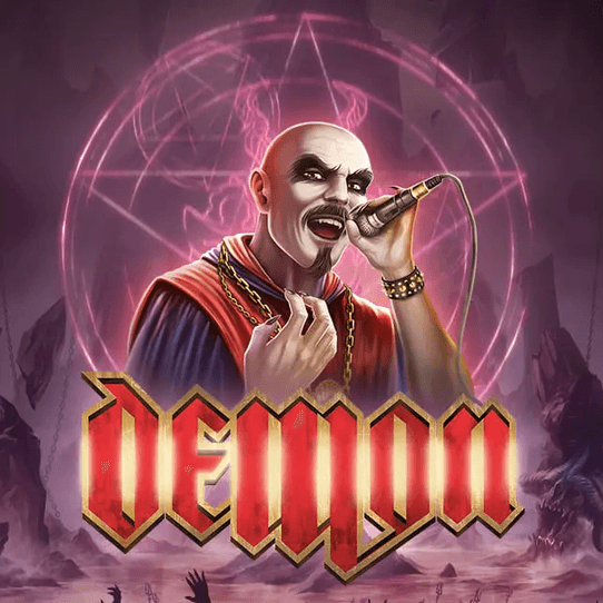 We’ve Unleashed the Demon!