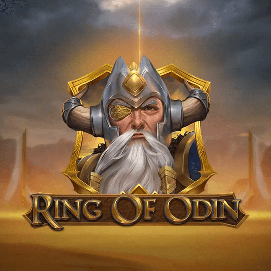 Wield the Mighty Odin’s Power in our Latest Slot!