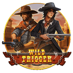 Play'n GO Wild Trigger online slots
